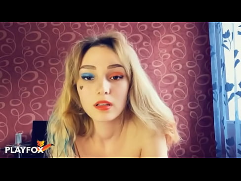 ❤️ Qedehên rastiya virtual ya magic bi Harley Quinn re seksê dan min ️❌ Vîdyoyê porno li porno ku.sexeey.ru ❤